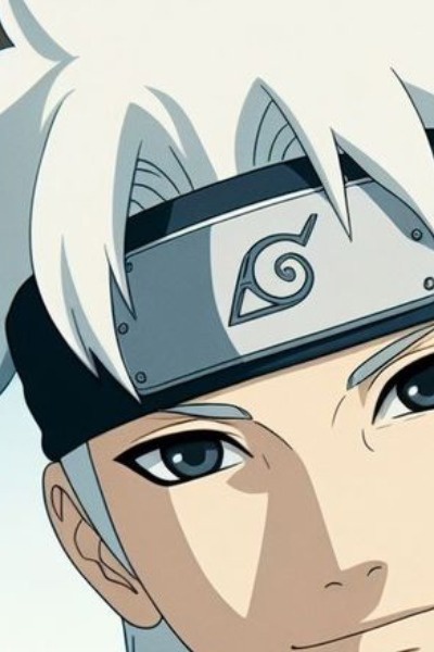 NARUTO MASTER OF TIME