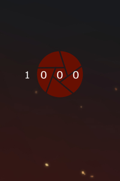 Retrace x1000