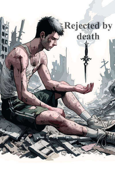 Rejected by death