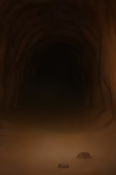 The Obscured World