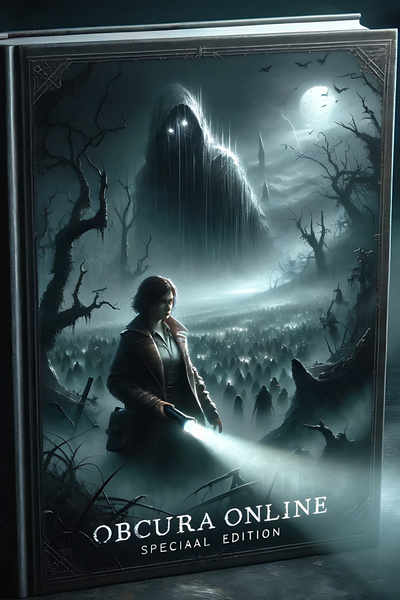 Obscura Online