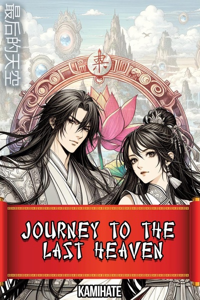 JOURNEY TO THE LAST HEAVEN