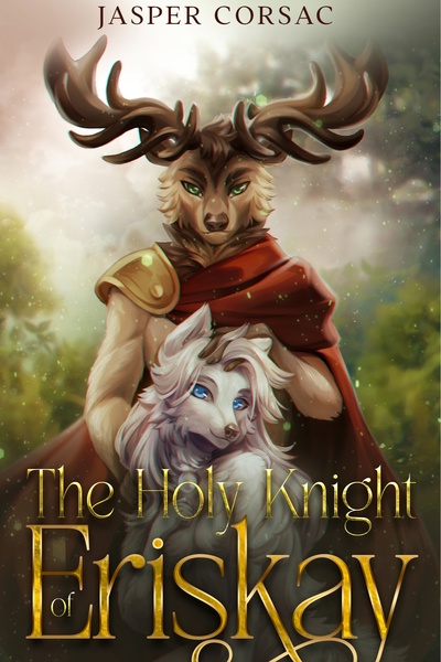 The Holy Knight Of Eriskay