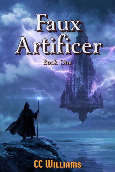 Faux Artificer