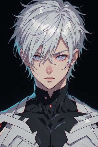 Silver