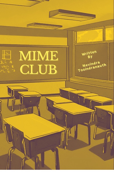 MIME CLUB
