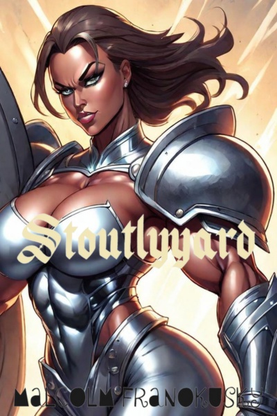 Stoutlyyard