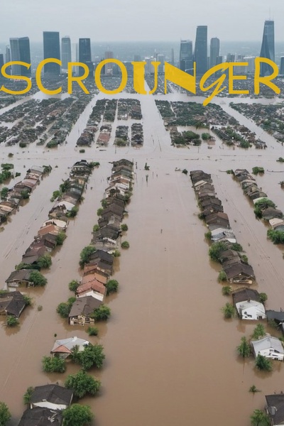 Scrounger