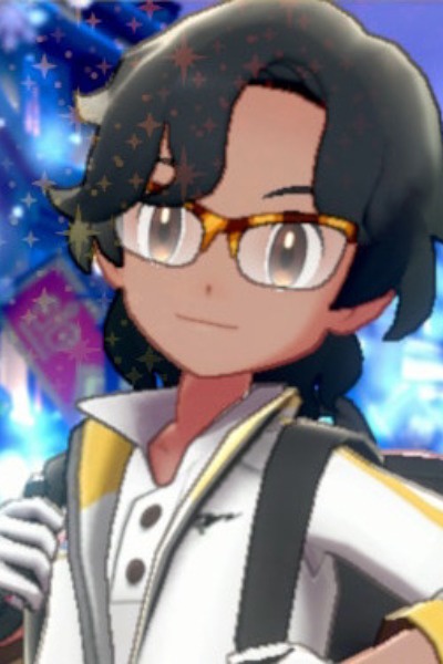 Pokemon Dreamwalker