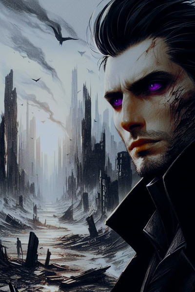 The Grafters Tale
