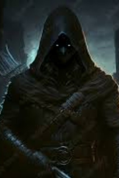 Trial of Shadows
