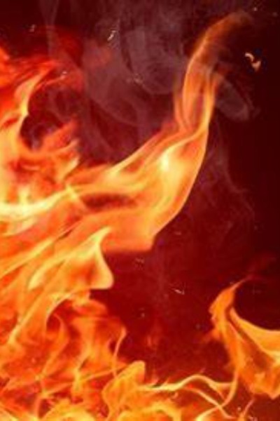 King of fire