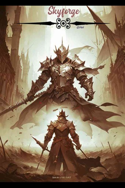 Skyforge