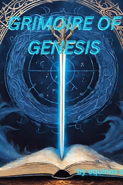 Grimoire Of Genesis