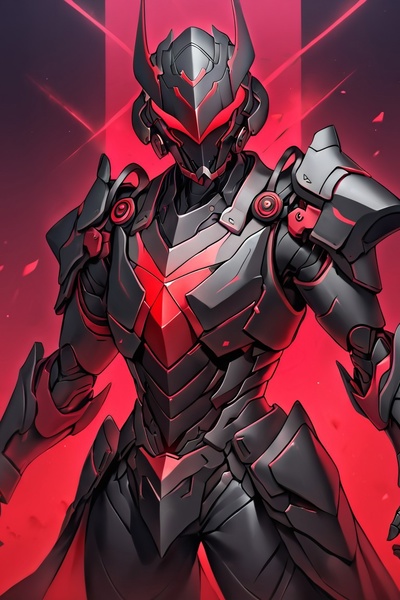 Death of a Hero