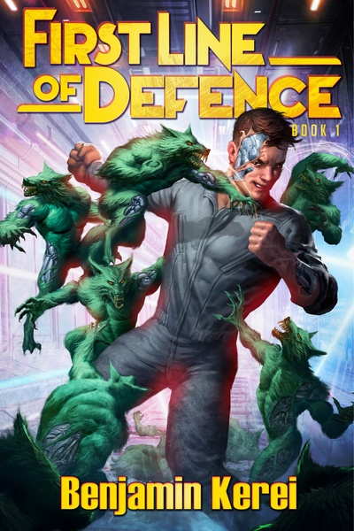 First Line of Defense