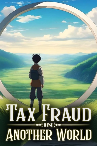 Tax Fraud in Another World! [LitRPG, Comedy, Adventure]