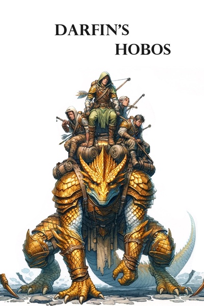 Darfin's Hobos