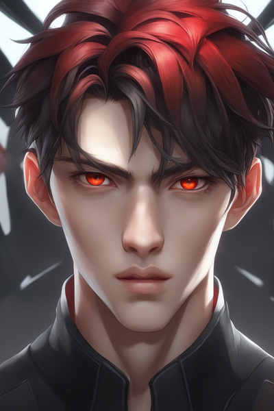 The Vampiric Lover