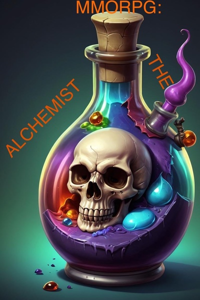 MMORPG: THE ALCHEMIST