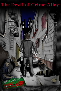 Devil of Crime Alley