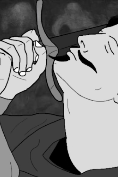 The Tomb of Den Divzar