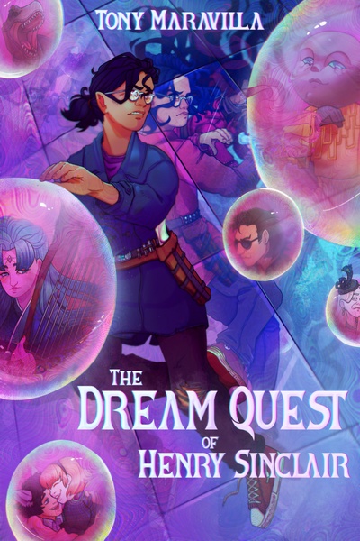 The Dream Quest of Henry Sinclair