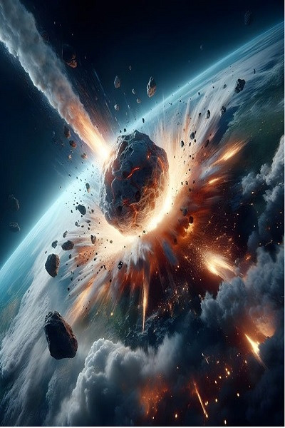 Apocalypse Mashup : The Death Bringer