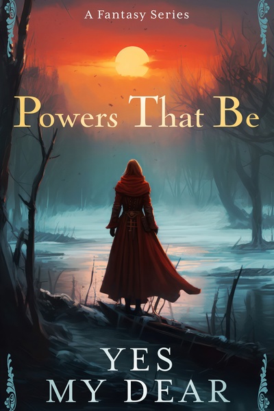 Powers That Be