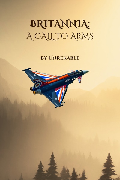 Britannia: A Call to Arms
