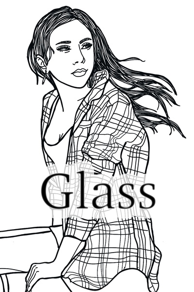 Glass