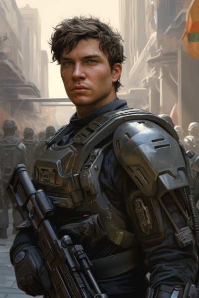 Legiones Telluris