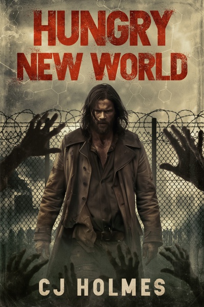Hungry New World
