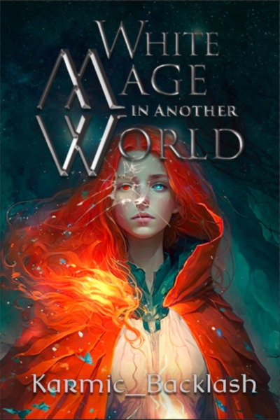 The World of Dust and Sunlight - White Mage in Another World