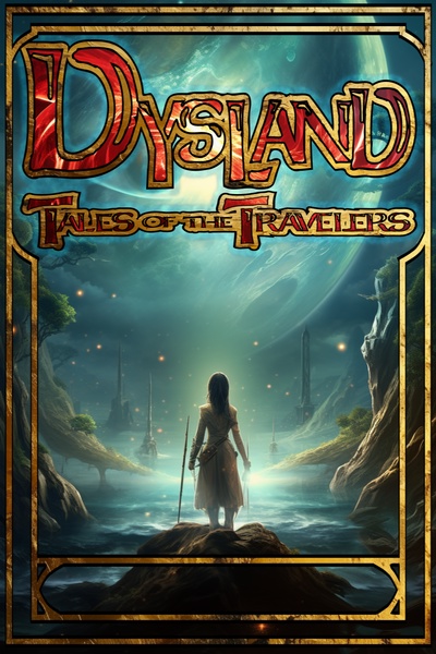 Dysland
