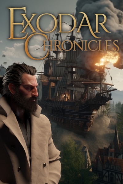 Exodar Chronicles