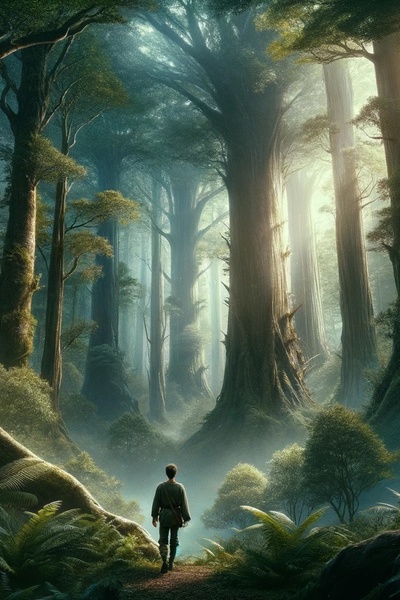 Arcanist Survivor (LITRPG)