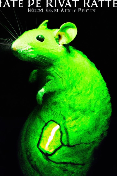 The Ratmen