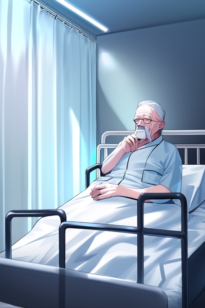 Rumor of immortality