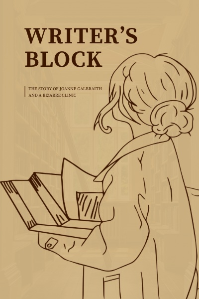 Writer’s Block