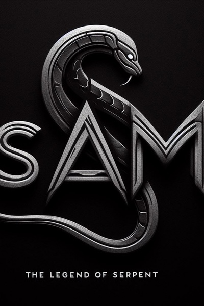 Sam - The Legend of Serphent