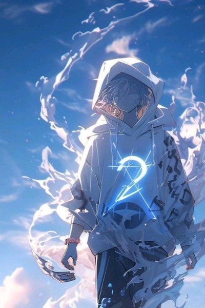 The life of a god