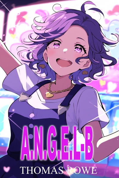 A.N.G.E.L.- B