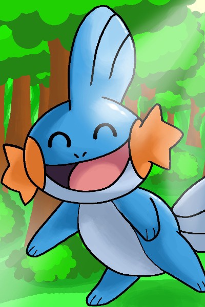 The Jolly Mudfish
