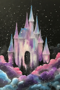 The Celestial Realm: Askerian