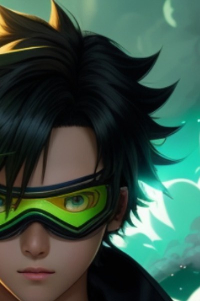 The Solo Merchant - A LitRPG fanfic.