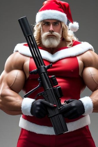 Yuletide Justice