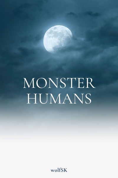 Monster Humans