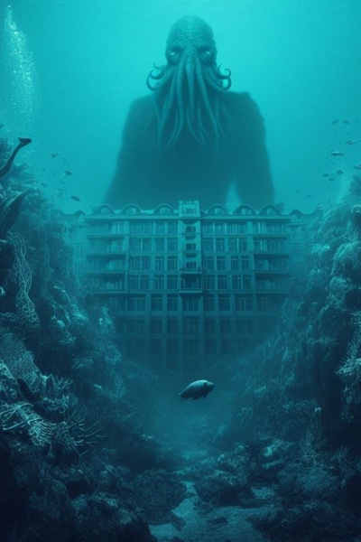 Dreamlands Hotel