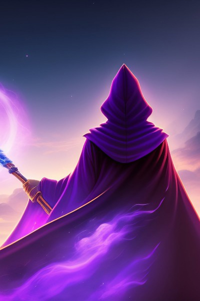 Arcane Investigator